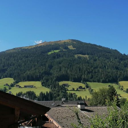 Ferienwohnung Haus Sama 阿尔卑巴赫 外观 照片